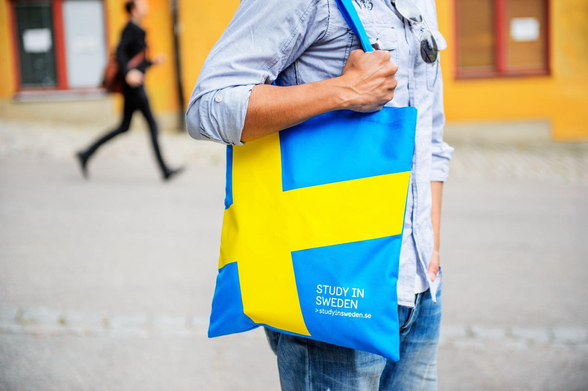 Study in Sweden